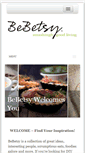 Mobile Screenshot of bebetsy.com